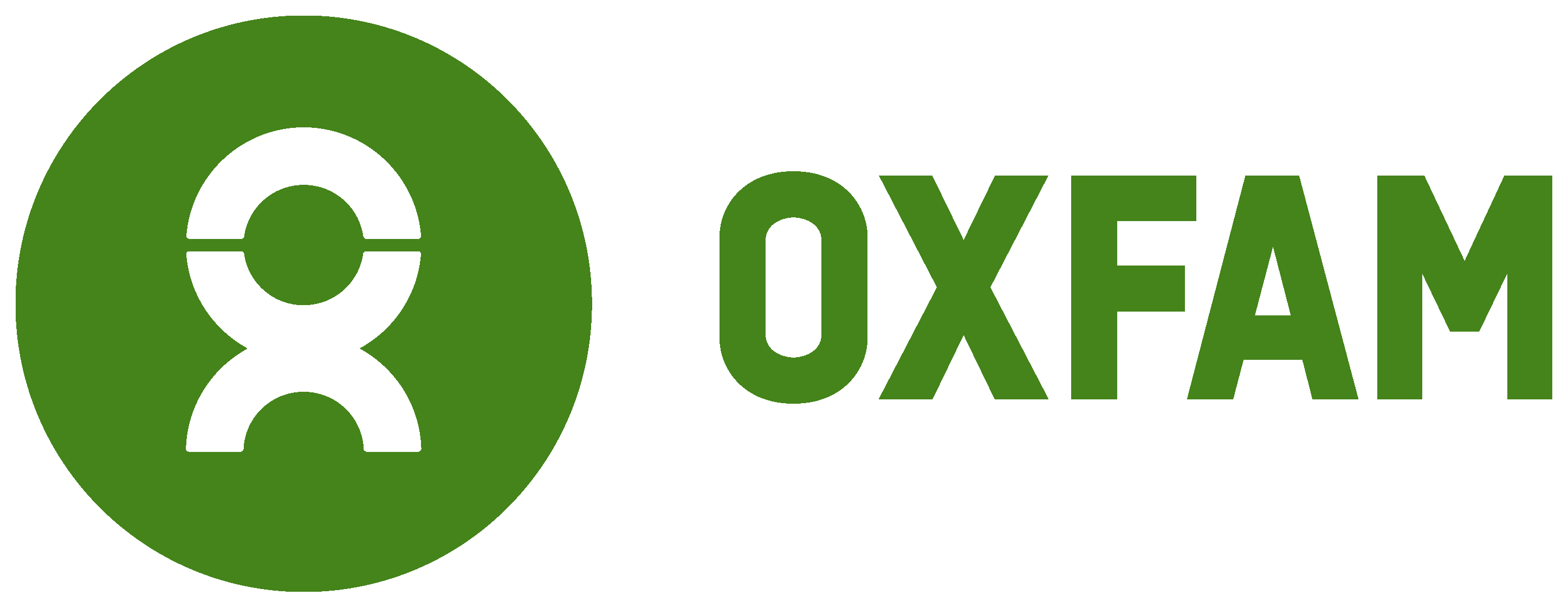 OXFAM