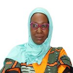 Fatoumata DAO
