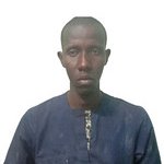 Cyrmathieu Sidi TRAORE